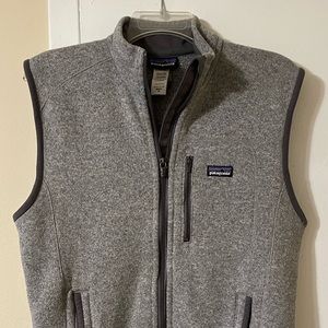 Patagonia Better Sweater Vest